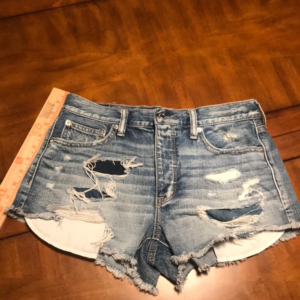 American Eagle Shorts size 6